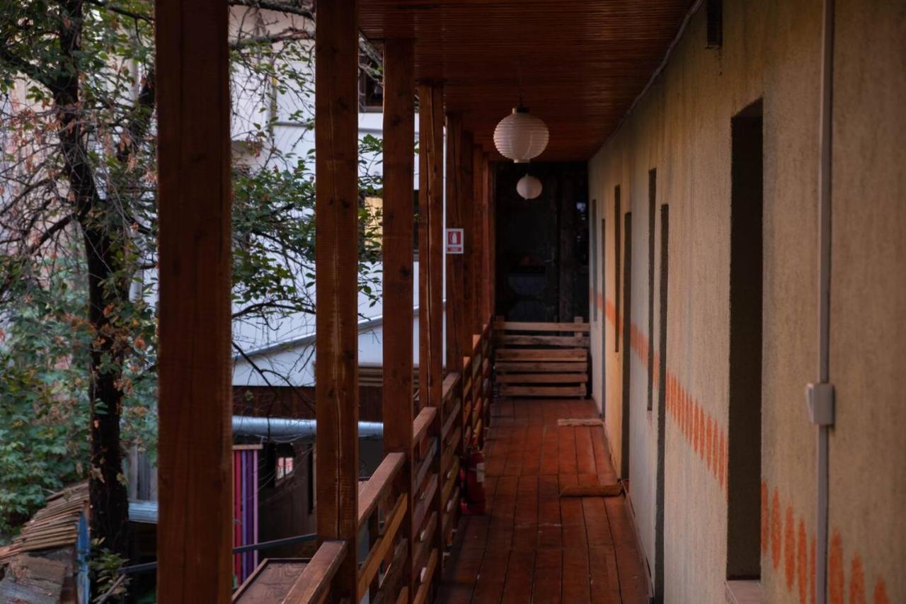 Zen Hostel Cluj-Napoca Exterior photo