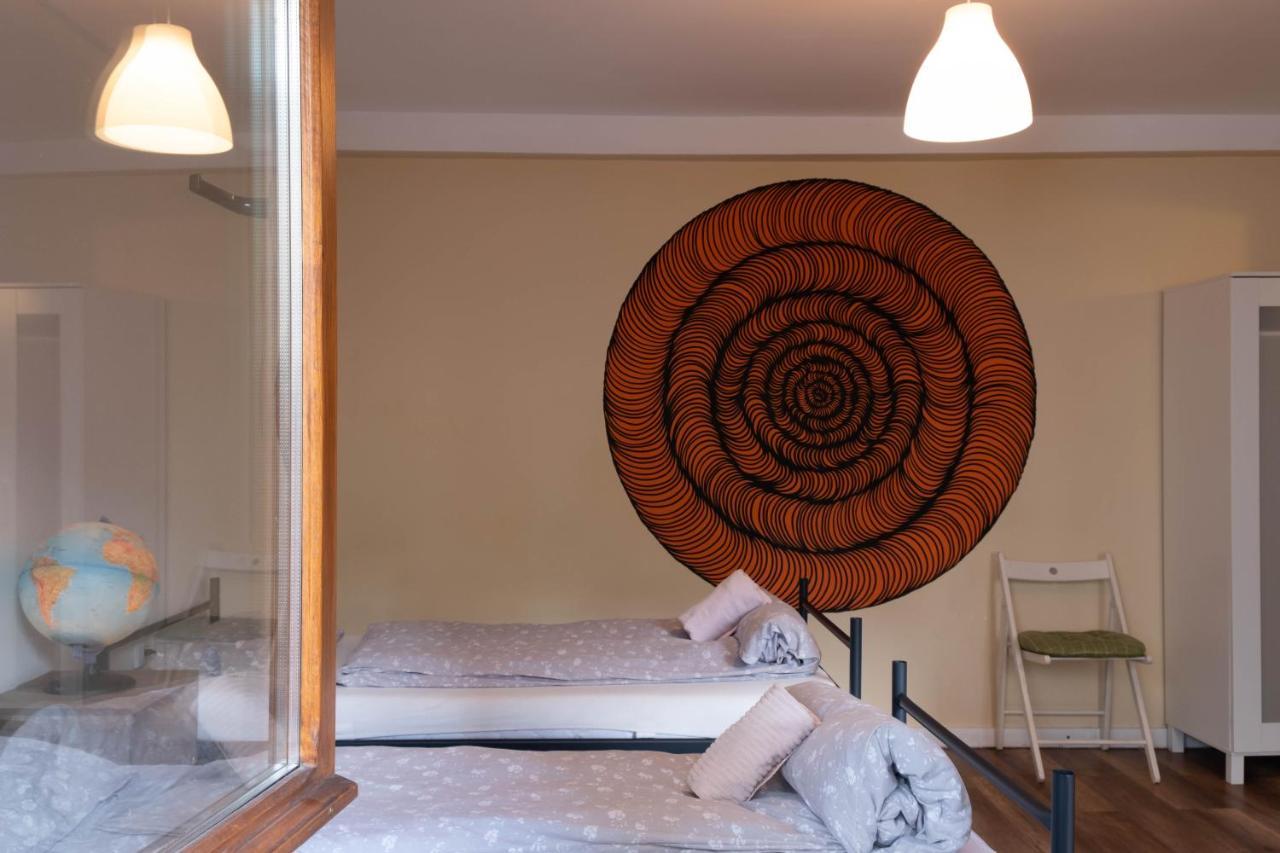 Zen Hostel Cluj-Napoca Exterior photo